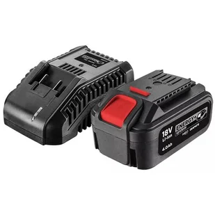 Bateria + Ładowarka Graphite 58G002 58G004 Zestaw - Wiertarki - miniaturka - grafika 1