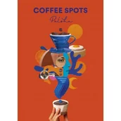 Przewodniki - Coffee Spots Polska - miniaturka - grafika 1
