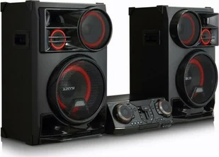 LG Hi-fi  CL98 3500W - Wieże - miniaturka - grafika 1