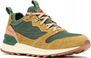 Buty Sneakersy Męskie Merrell Alpine 83 Sneaker Recraft - Sneakersy męskie - miniaturka - grafika 1