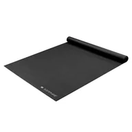 Maty do ćwiczeń - Duża Mata Ochronna pod sprzęt Fitness 220x100cm - miniaturka - grafika 1