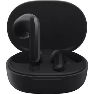 Redmi Buds 4 Lite - Black - Słuchawki - miniaturka - grafika 2