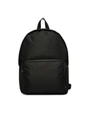 Plecaki - BOSS Plecak Catch 3.0 Backpack 50511918 Czarny - miniaturka - grafika 1