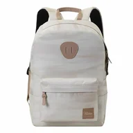 Plecaki - NITRO Plecak Urban Classic Komora na laptopa 45 cm dune - miniaturka - grafika 1
