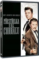 Komedie DVD - POJEDYNEK W CORRALU O.K. (DVD) napisy PL - miniaturka - grafika 1