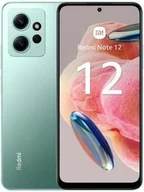 Telefony komórkowe - Xiaomi Redmi Note 12 8/128GB Zielony - miniaturka - grafika 1
