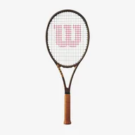 Tenis ziemny - Rakieta tenisowa Wilson Pro Staff 97 V14 BEZ NACIĄGU 315 g - miniaturka - grafika 1
