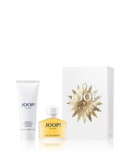 JOOP! Le Bain Eau de Parfum 40 ml Zestaw zapachowy 1 szt. - Zestawy perfum damskich - miniaturka - grafika 1