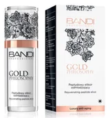 Kremy do twarzy - Bandi Gold Philosophy Peptydowy eliksir odmładzający 30ml 62299-uniw - miniaturka - grafika 1