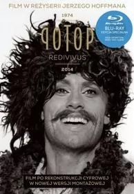 Potop - Filmy polskie Blu-Ray - miniaturka - grafika 1