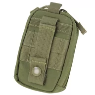 Odzież taktyczna i umundurowanie - Condor - i-Pouch - Zielony OD - MA45-001 - miniaturka - grafika 1