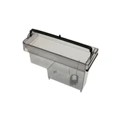 Akcesoria i części do ekspresów do kawy - Pojemnik na wodę Saeco Lirika - miniaturka - grafika 1