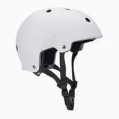 Kaski rowerowe - Kask K2 Varsity white - miniaturka - grafika 1