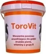 Dolfos Dolfos ToroVit 10kg - Witaminy i odżywki dla ptaków - miniaturka - grafika 1