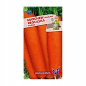 Nasiona i cebule - Marchew Regulska późna nasiona 5g / O / - miniaturka - grafika 1