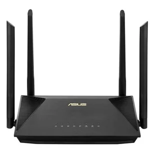 Asus Router RT-AX53U AX1800 1WAN 3LAN 1USB KMASURXWX000018 - Routery - miniaturka - grafika 1
