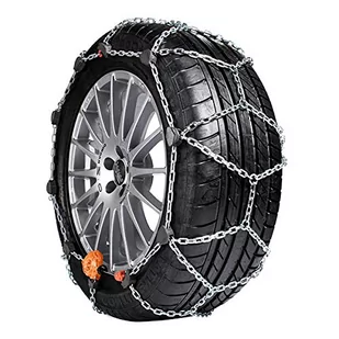 Weissenfels NRCS050STD Rex Compact Sport GR. 50 EU - Łańcuchy śniegowe - miniaturka - grafika 1