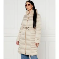 Płaszcze damskie - Marciano Guess Puchowy płaszcz JASTIN - miniaturka - grafika 1