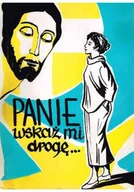 Religia i religioznawstwo - Panie wskaż mi drogę - miniaturka - grafika 1