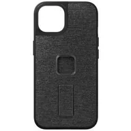 Etui i futerały do telefonów - Obudowa dla telefonów komórkowych Peak Design Everyday Loop Case na Apple iPhone 14 (M-LC-AX-CH-1) Szary - miniaturka - grafika 1