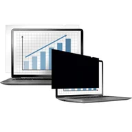 Akcesoria do monitorów - Filtr prywatyzujący FELLOWES 15.4", 16:10 - miniaturka - grafika 1