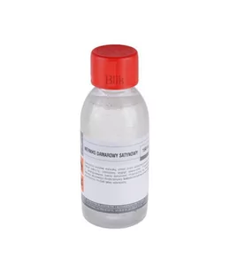Werniks Satynowy 150ml Blik - Farby i media malarskie - miniaturka - grafika 1