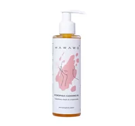 Olejki do mycia twarzy - Mawawo Mawawo Hydrofilowy Olejek do Oczyszczania Twarzy 200 ml F2A3-6703B - miniaturka - grafika 1
