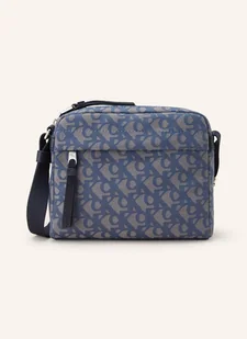 Calvin Klein Torba Na Ramię blau - Torebki damskie - miniaturka - grafika 1