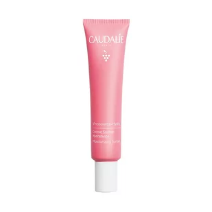 Caudalie Nawilżenie Vinosource Vinosource Krem Sorbet Nawilżający 40 ml - Kremy do twarzy - miniaturka - grafika 1