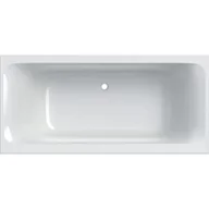 Przyciski spłukujące - Geberit 554.125.01.1 Wanna prostok$474tna Tawa 190x90 duo slim z nogami monta$475owymi - miniaturka - grafika 1