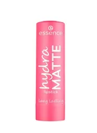 Szminki - Essence HYDRA MATTE, pomadka nawilżająco-matujaca 401 MAUVE-MENT, 3.5g - miniaturka - grafika 1