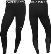 Legginsy - Legginsy damskie Nike W 365 Tight czarne CZ9779 010-2XL - miniaturka - grafika 1