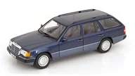 Samochody i pojazdy dla dzieci - Norev Mercedes Benz 300D T-Model S124 1990 B 1:18 183962 - miniaturka - grafika 1