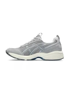 ASICS GEL-1090v2, Męskie trampki, 41.5 EU, Mid Grey Mid Grey, 41.5 EU - Trampki męskie - miniaturka - grafika 1