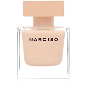 Wody i perfumy damskie - Narciso Rodriguez Narciso Poudree Woda perfumowana 50ml - miniaturka - grafika 1