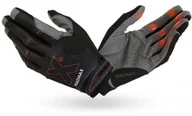 Rękawice do ćwiczeń - Rękawice fitness MadMax  Rukavice Crossfit MXG103 XL - miniaturka - grafika 1