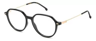 Okulary korekcyjne, oprawki, szkła - Okulary korekcyjne Carrera CARRERA 2044T 807 - grafika 1