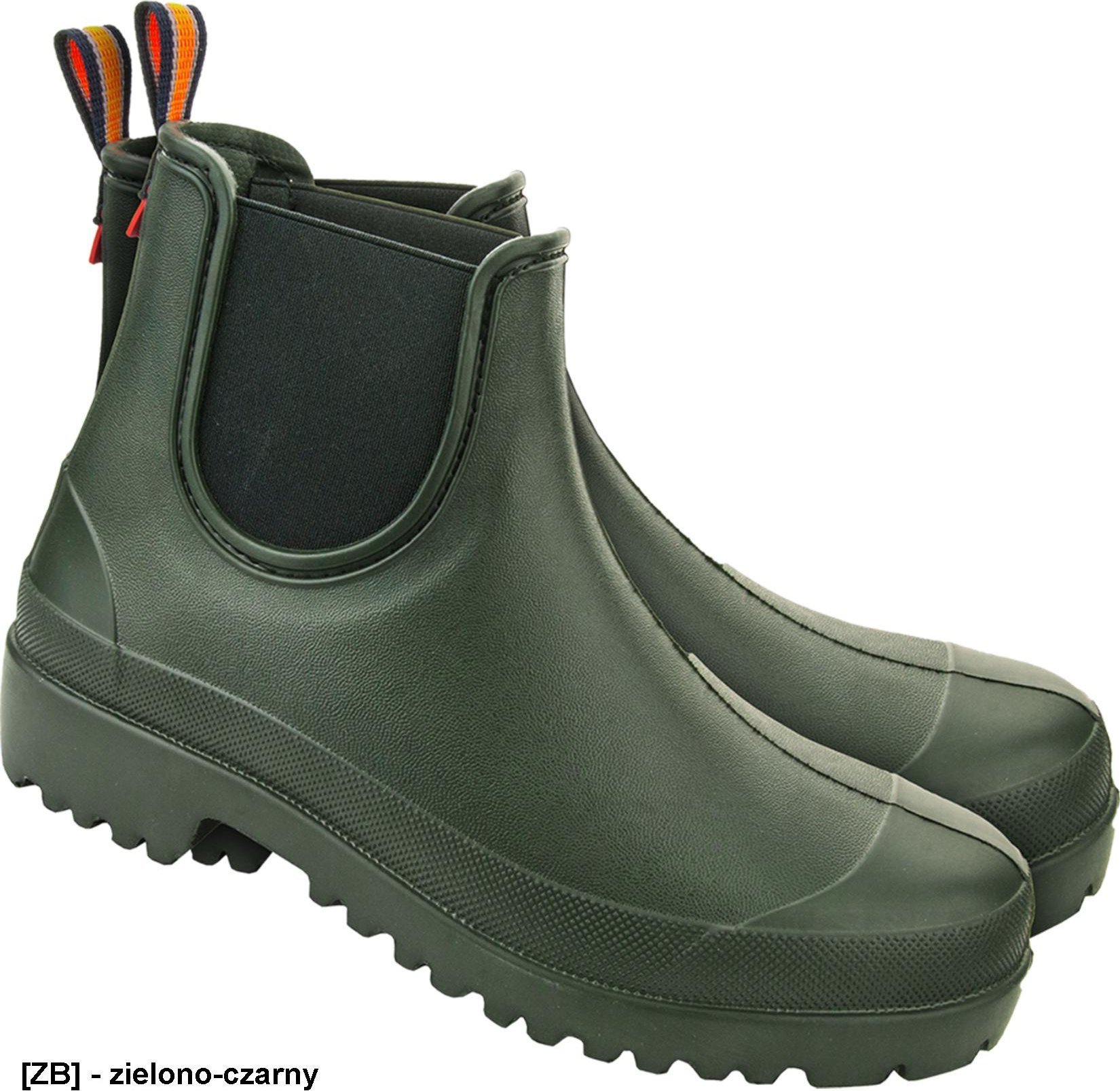 Lemigo BLCHUCK - Sztyblety 44