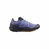 Buty sportowe damskie - Buty Salomon Pulsar Trail W Velvet Morning - miniaturka - grafika 1
