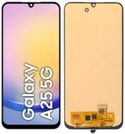 Części serwisowe do telefonów - WYŚWIETLACZ EKRAN LCD DO SAMSUNG GALAXY A25 OLED SM-A256E SM-A256E/DS - miniaturka - grafika 1