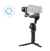 Akcesoria do drona - DJI Care Refresh DJI RS 4 (plan dwuletni) - kod elektroniczny / TEL. 500 005 235 - miniaturka - grafika 1