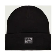 Czapki dla dzieci - EA7 Czapka - miniaturka - grafika 1