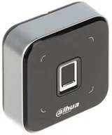 Kontrola dostępu - Czytnik linii papilarnych + RFID ASM101A DAHUA - miniaturka - grafika 1