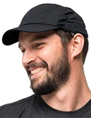 Czapki damskie - Jack Wolfskin Czapka z Daszkiem - miniaturka - grafika 1