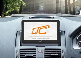 LTC GPS NAVI790BT 7” +AM PL - Nawigacja GPS - miniaturka - grafika 1