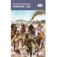 Historia Polski - Bellona Pomorze 1920 - Zawadzki Wojciech - miniaturka - grafika 1