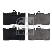 Klocki hamulcowe - Klocki hamulcowe - komplet FEBI BILSTEIN 170882 - miniaturka - grafika 1