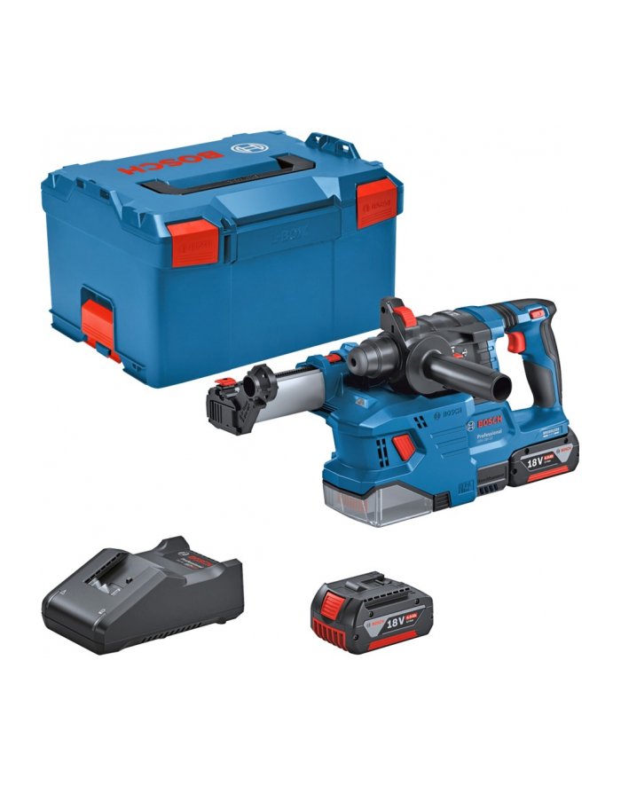 Bosch GBH 18V-22 Professional 