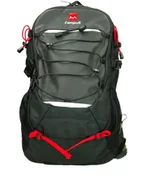 Plecaki - Plecak turystyczny unisex Campus EYRE 30 L czarny CU0715125200 - miniaturka - grafika 1