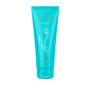Avon Imari Free balsam do ciała 125 ml - Balsamy i kremy do ciała - miniaturka - grafika 1